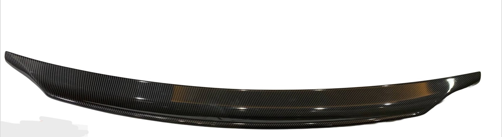 اسبويلر شنطة لانسر بوما