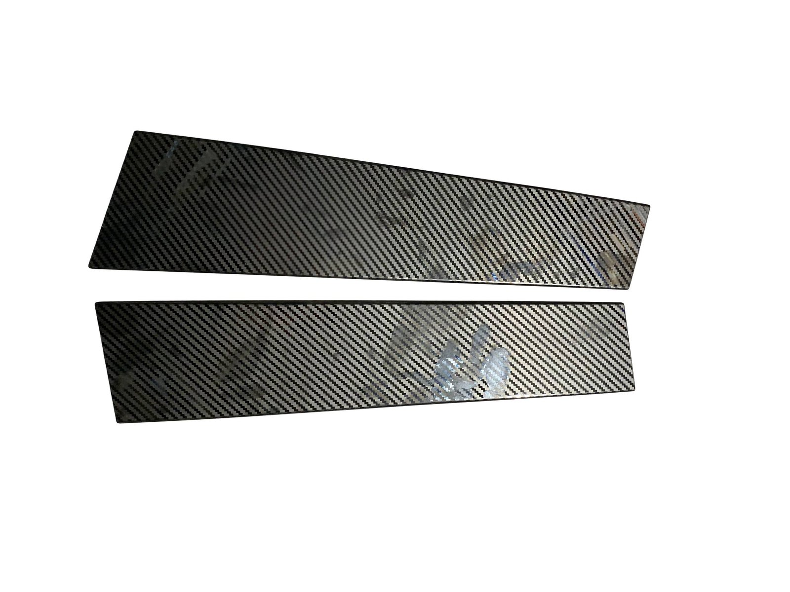 حليه قائم استانلس كيا اسبورتاج R