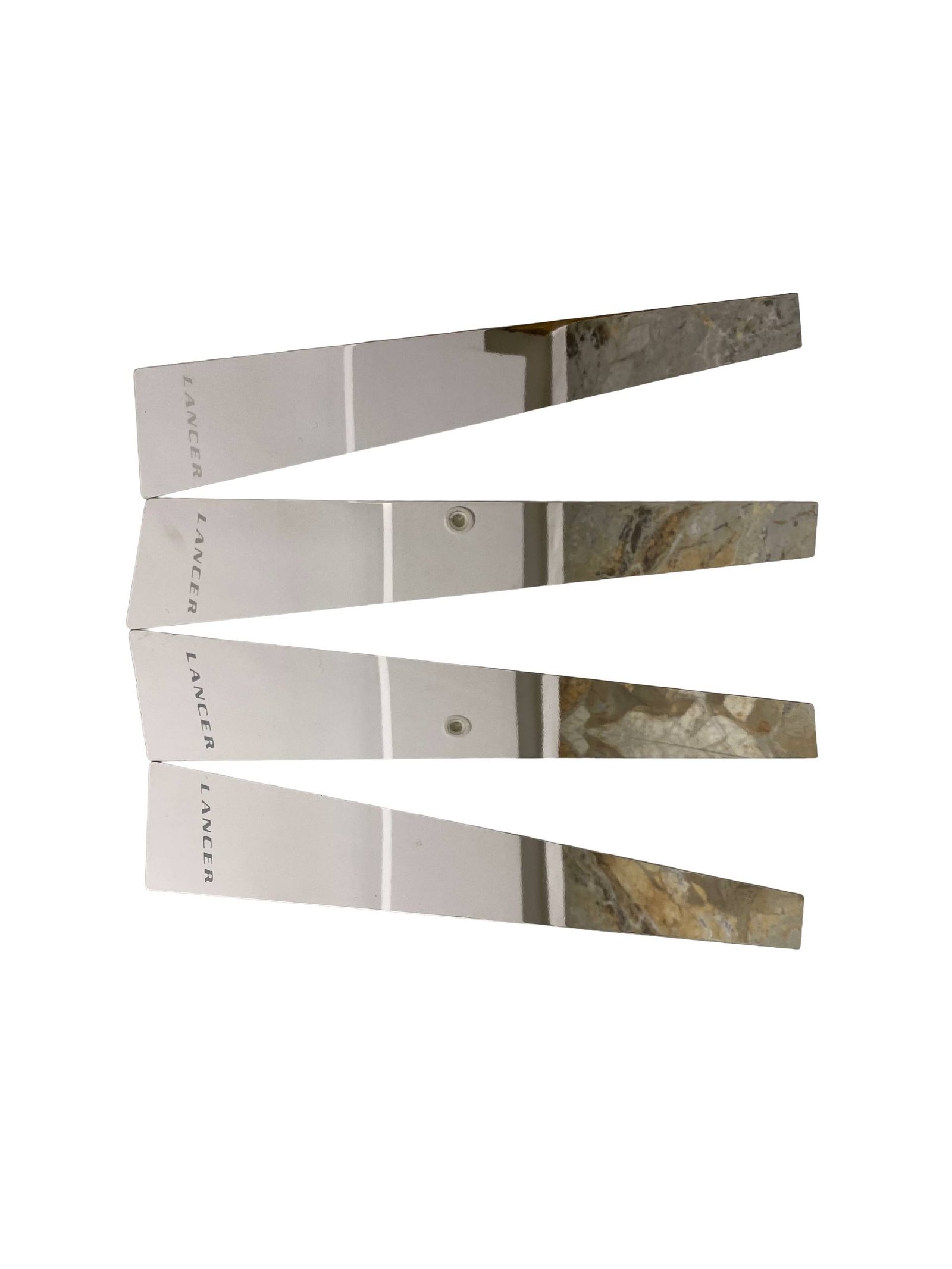 حلية قايم لانسر بوما