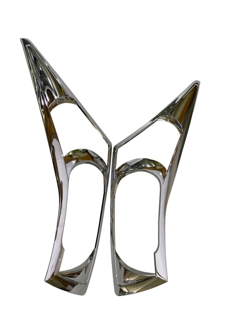 حلية فانوس امامى شيفورلية كروز