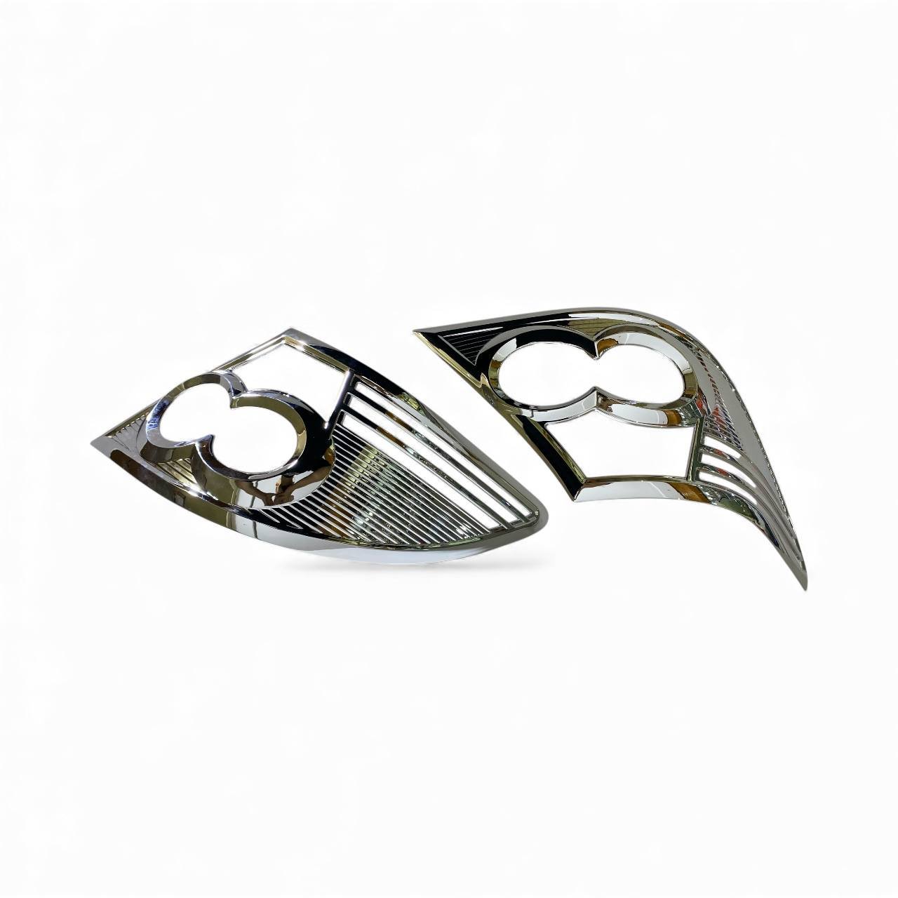 حلية فانوس خلفى BYD F3 - الصورة 3