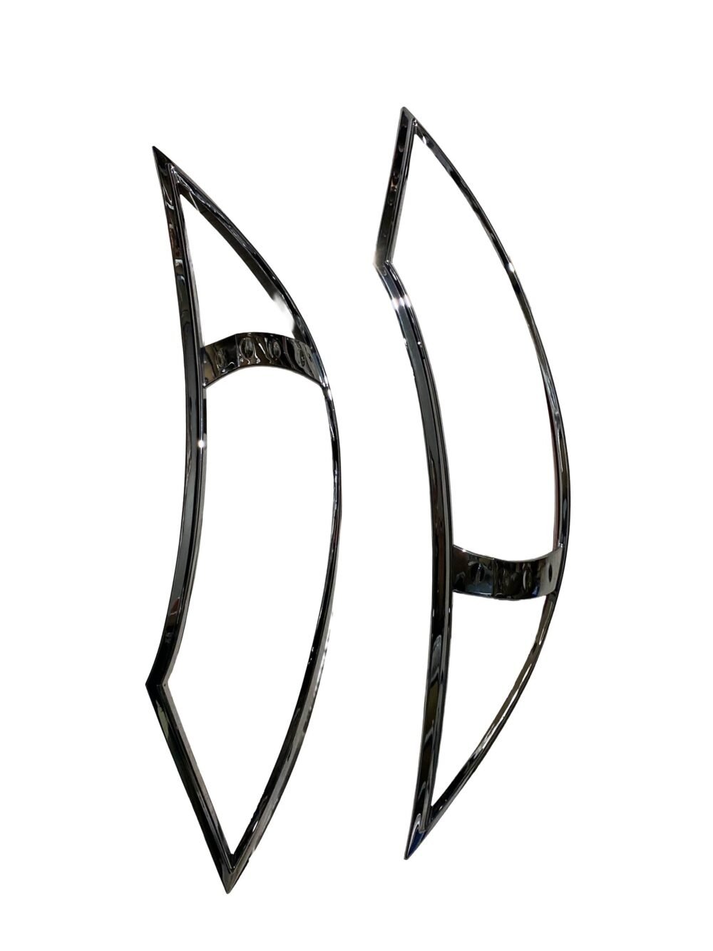 حلية فانوس امامى نيكل كيا اسبورتاج R