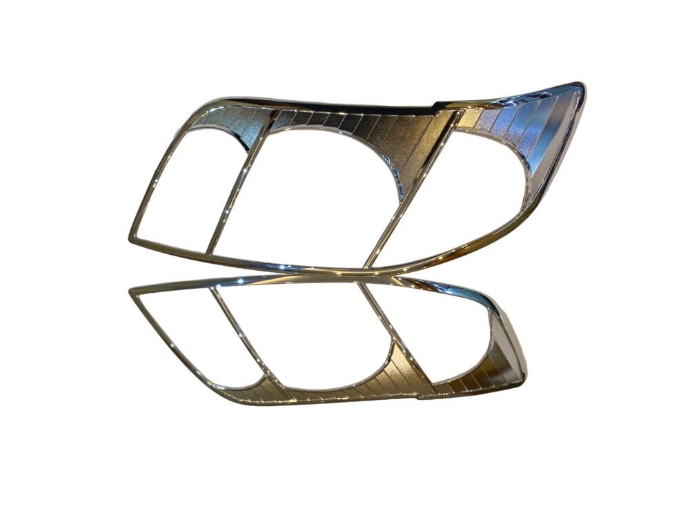 حلية فانوس امامى تويوتا كرولا 2005