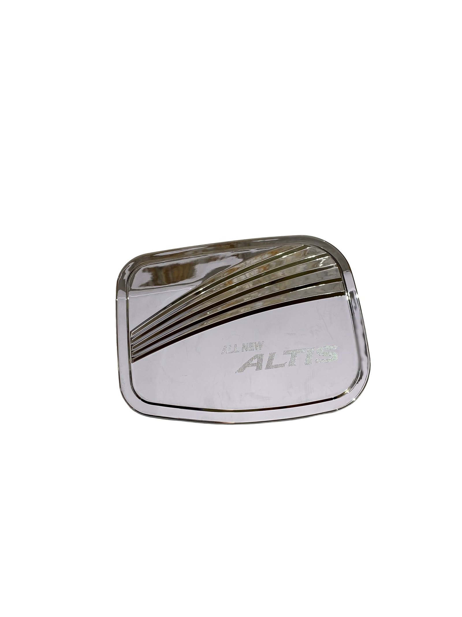 حلية تنك تويوتا كرولا 2014