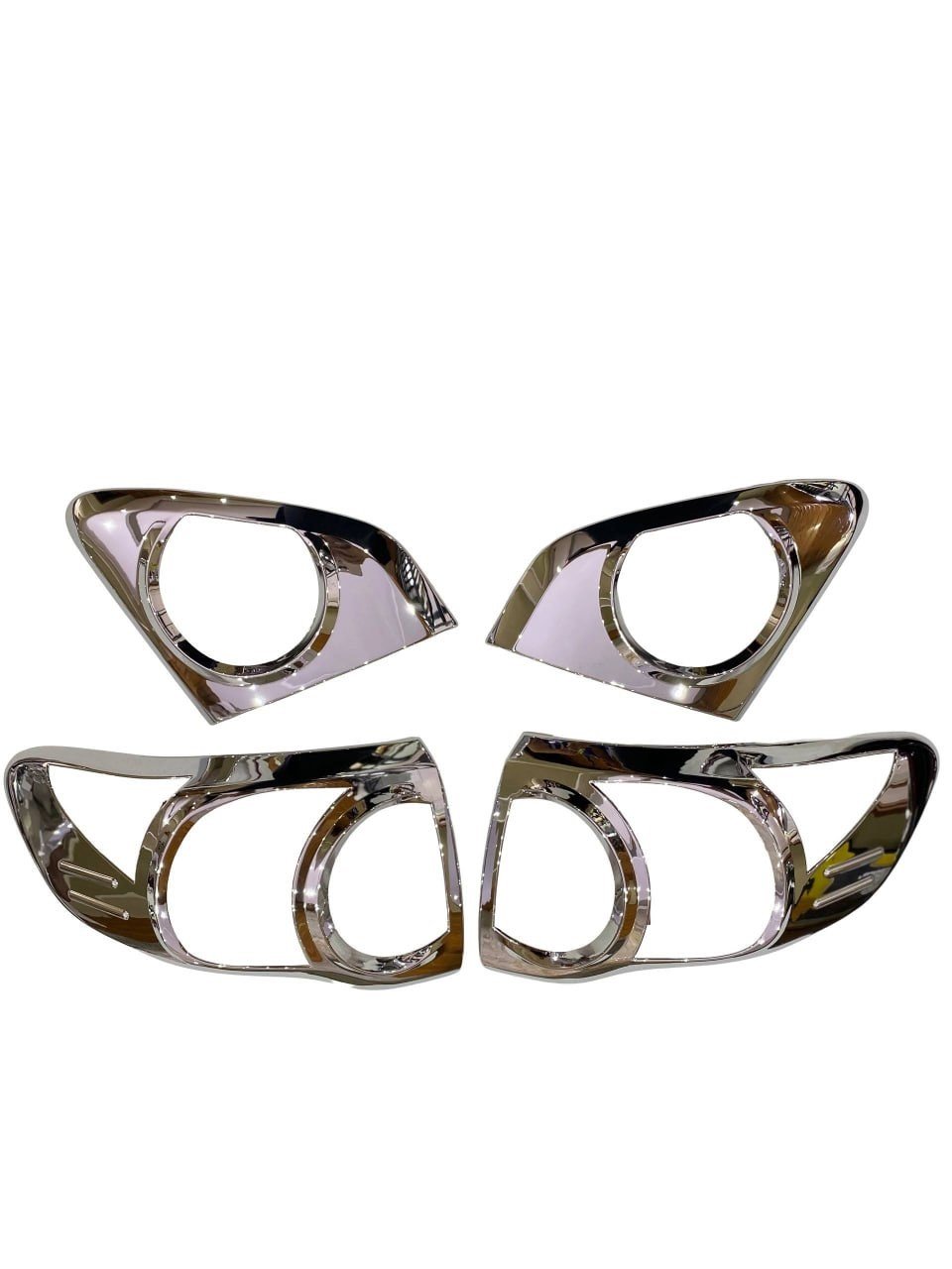 حلية فانوس خلفى تويوتا كرولا 2010