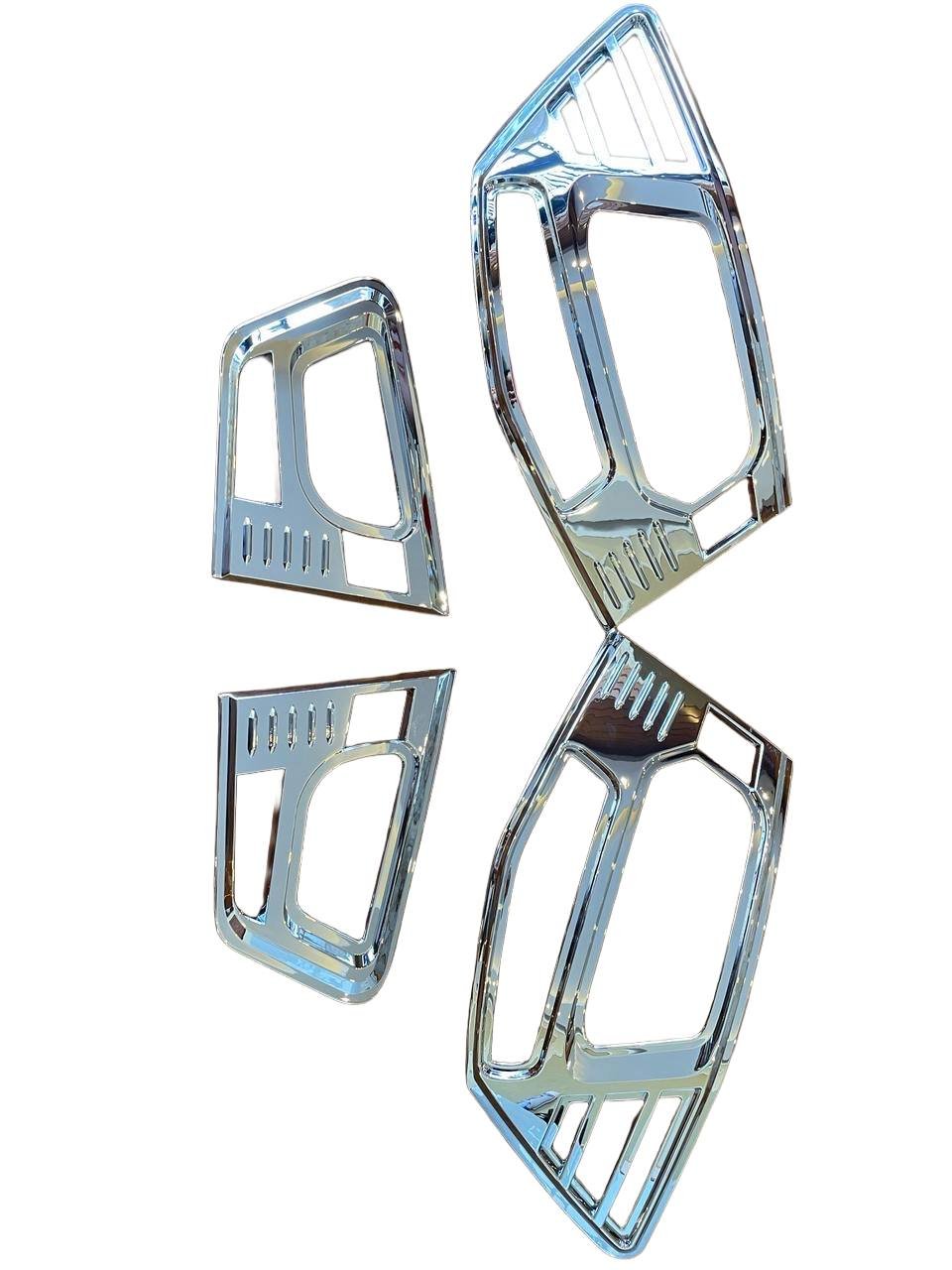 حلية فانوس خلفى كيا فورتى