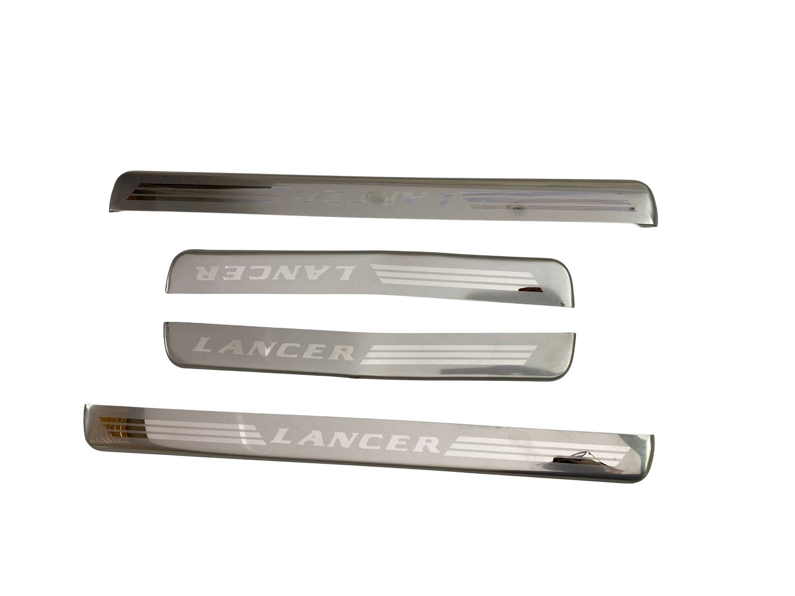 دواسة باب استانلس لانسر بوما