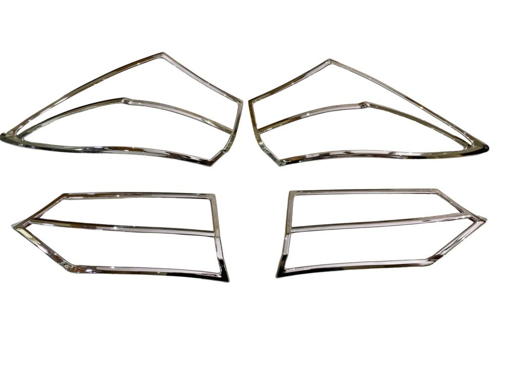 حلية فانوس خلفى تويوتا كرولا 2014