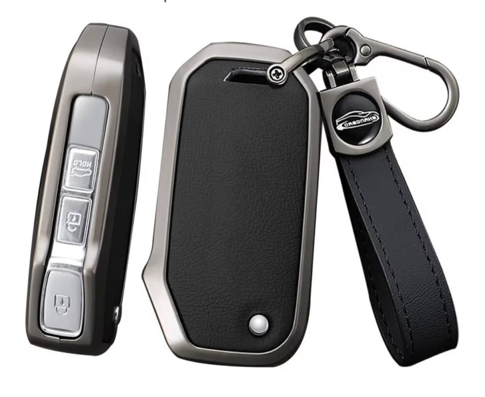 جراب ريموت معدن كيا اسبورتاج KX5