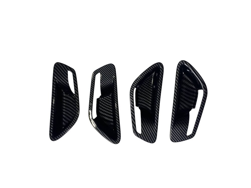 حلية اوكرة داخلية كاربون النترا CN7