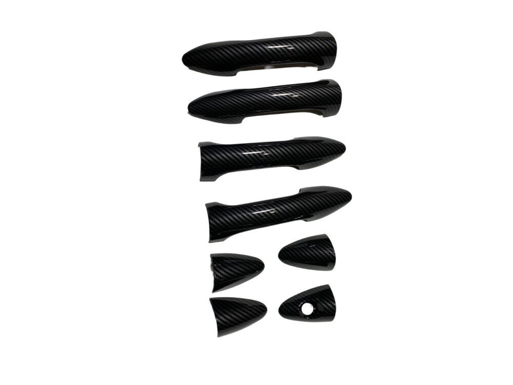 حلية اوكرة كاربون اكسنت RP