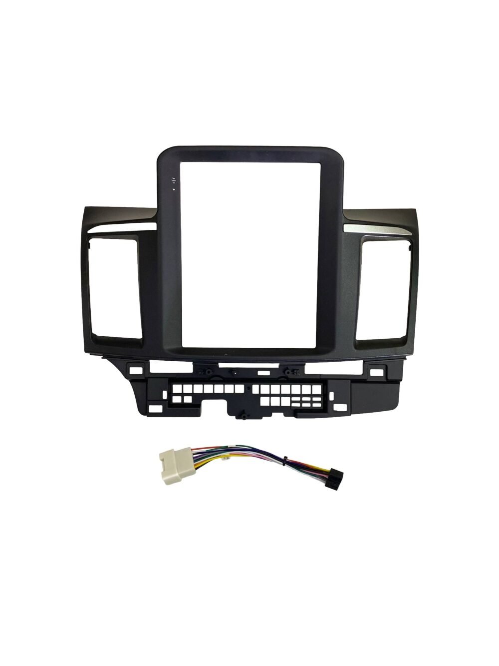 فرايم شاشة تيسلا لانسر قرش