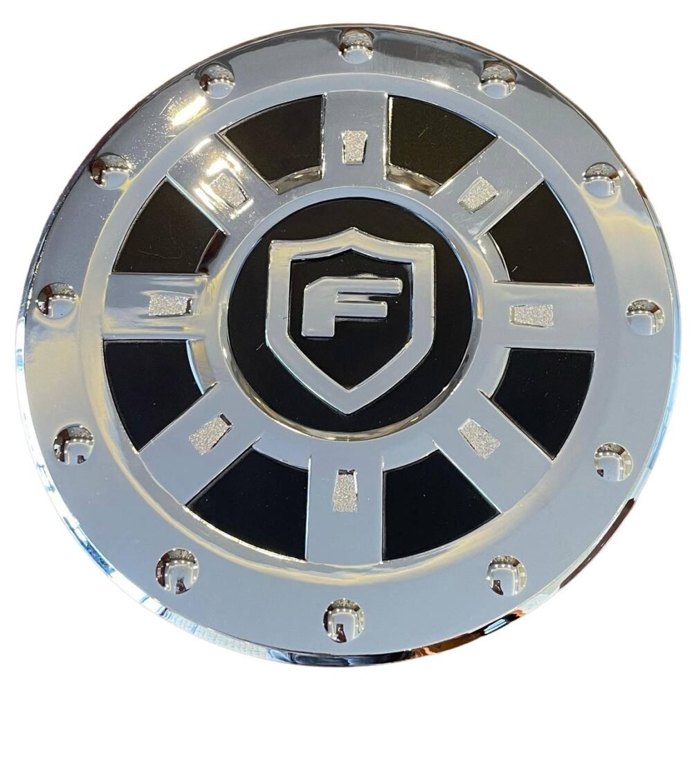 حليه تنك كيا فورتى