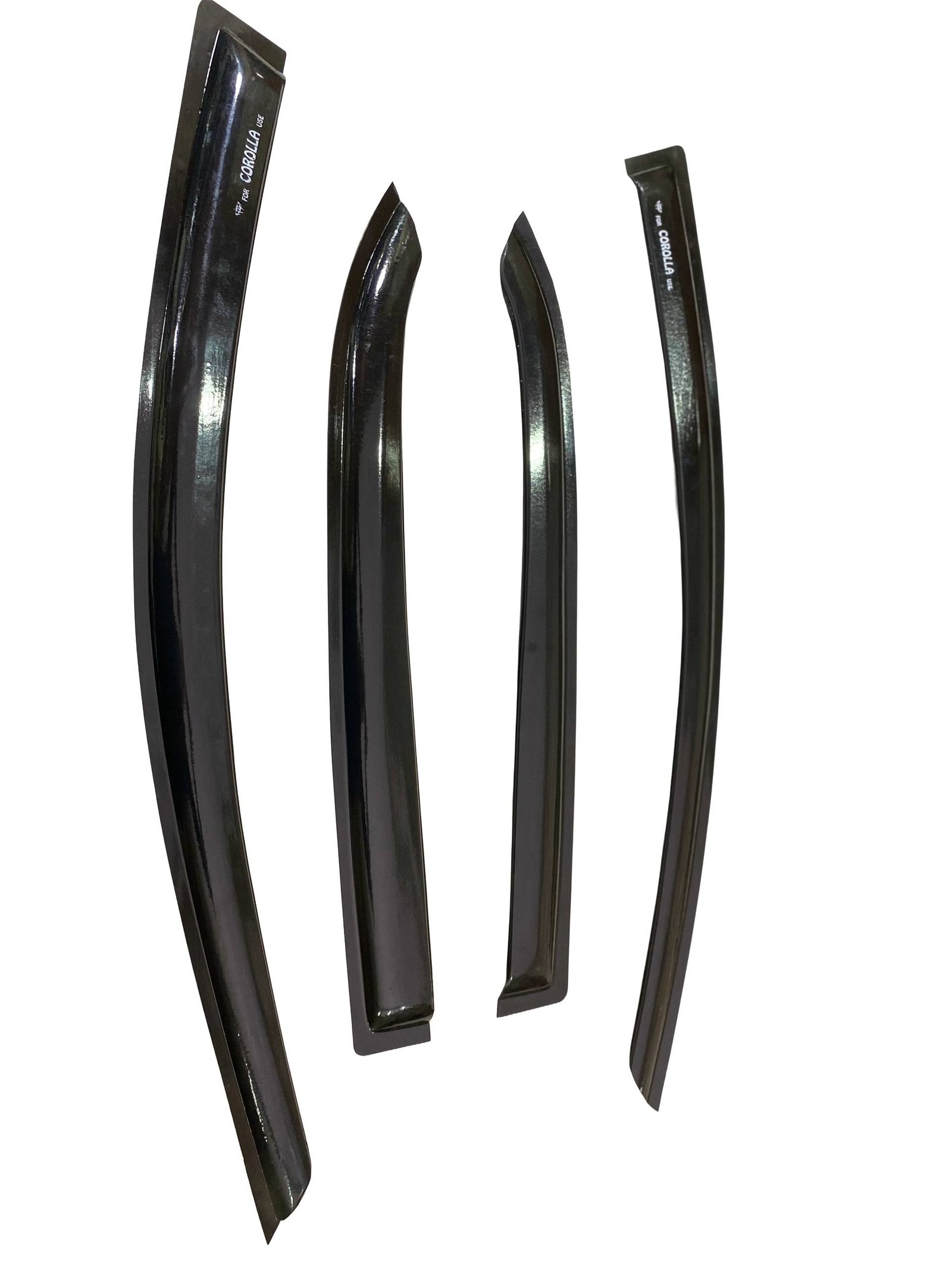 هويات مطر تويوتا كرولا 2014