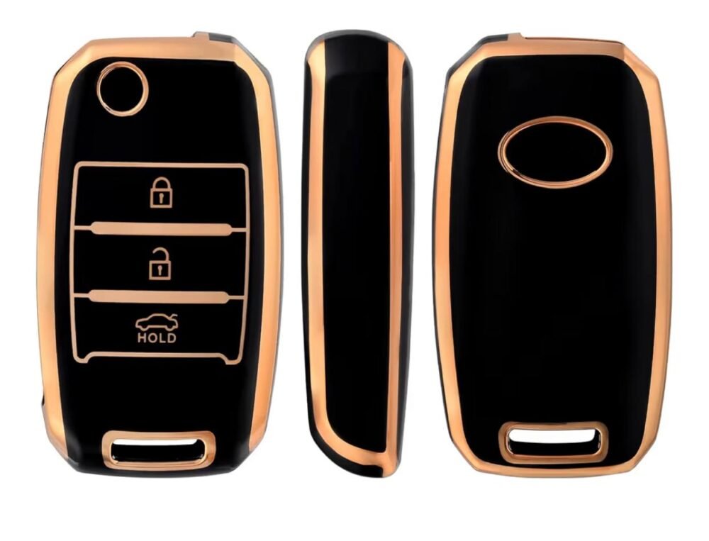 جراب ريموت TPU كيا اسبورتاج R