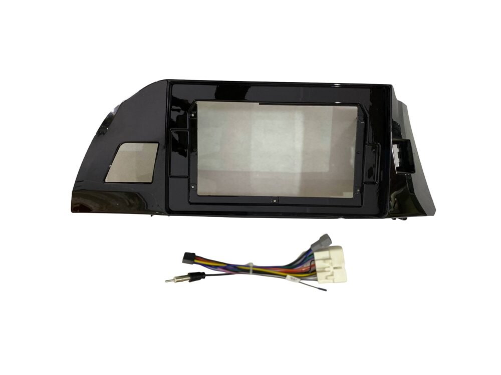 فرايم شاشة تويوتا كرولا 2014