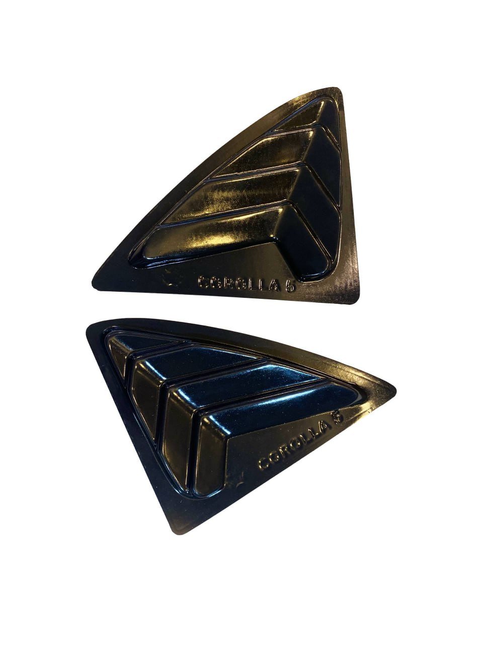 مثلث شراعة تويوتا كرولا 2005