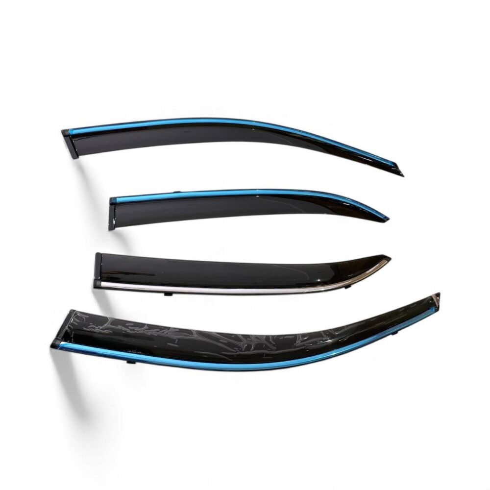 هوايات مطر بحز نيكل BYD F3