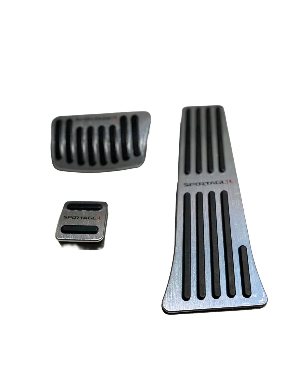 بدالات بنزين كيا اسبورتاج R