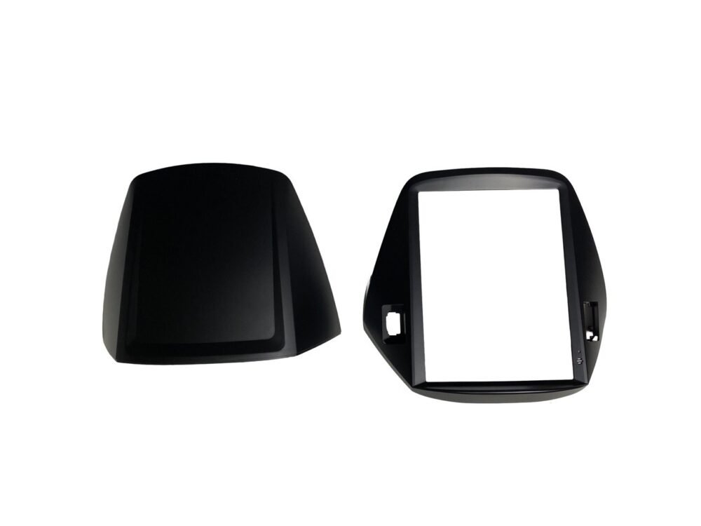 فرايم شاشة تيسلا هيونداى IX35