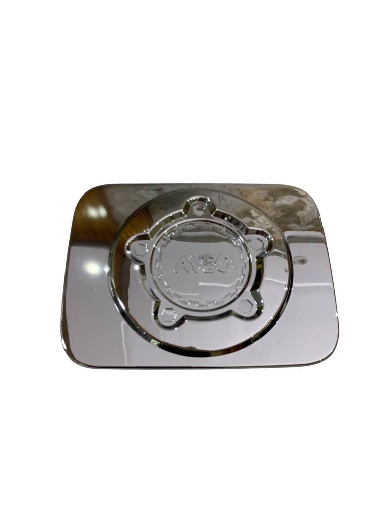 حلية تنك شيفورلية افيو