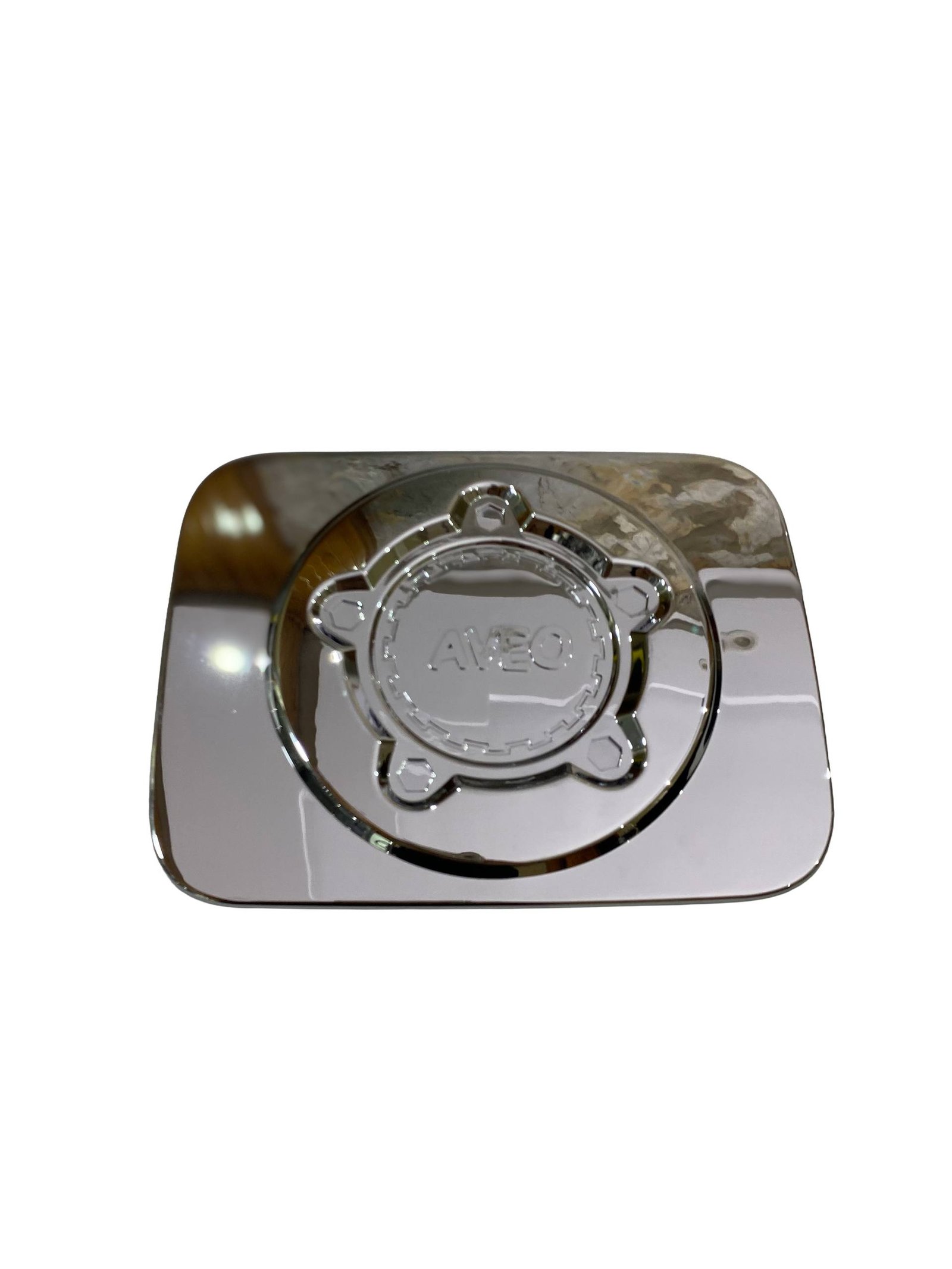 حلية تنك شيفورلية افيو