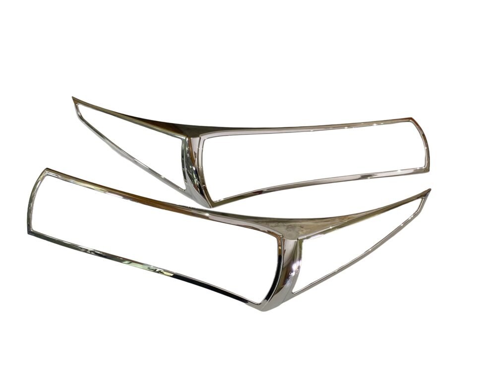 حلية فانوس امامى تويوتا كرولا 2014