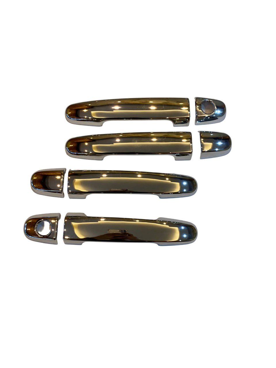 حلية اوكرة نيكل تويوتا كرولا 2005