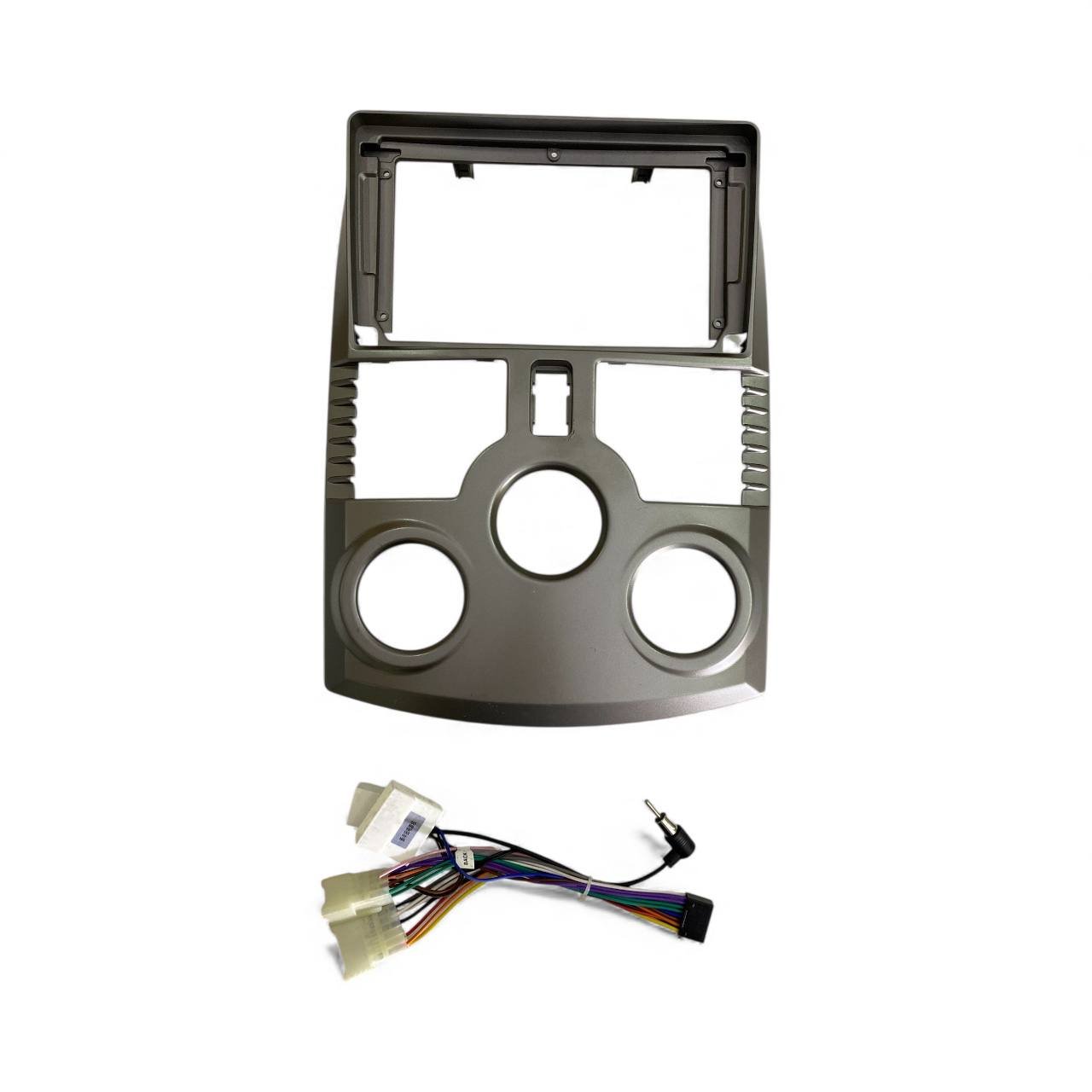 فرايم شاشة اندرويد تريوس