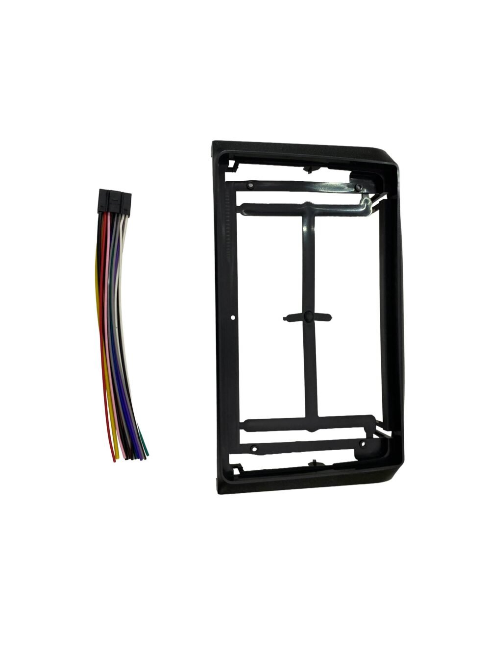 فرايم شاشة اندرويد شيفورلية افيو