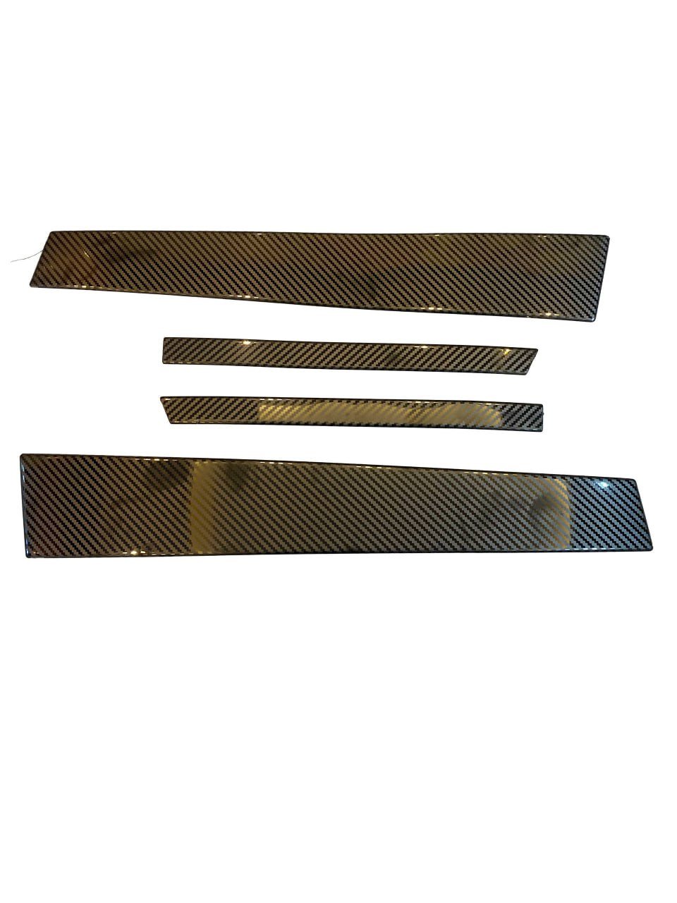 حلية قايم كاربون تويوتا كرولا 2005