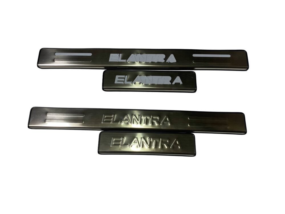 دواسة باب استانلس CN7