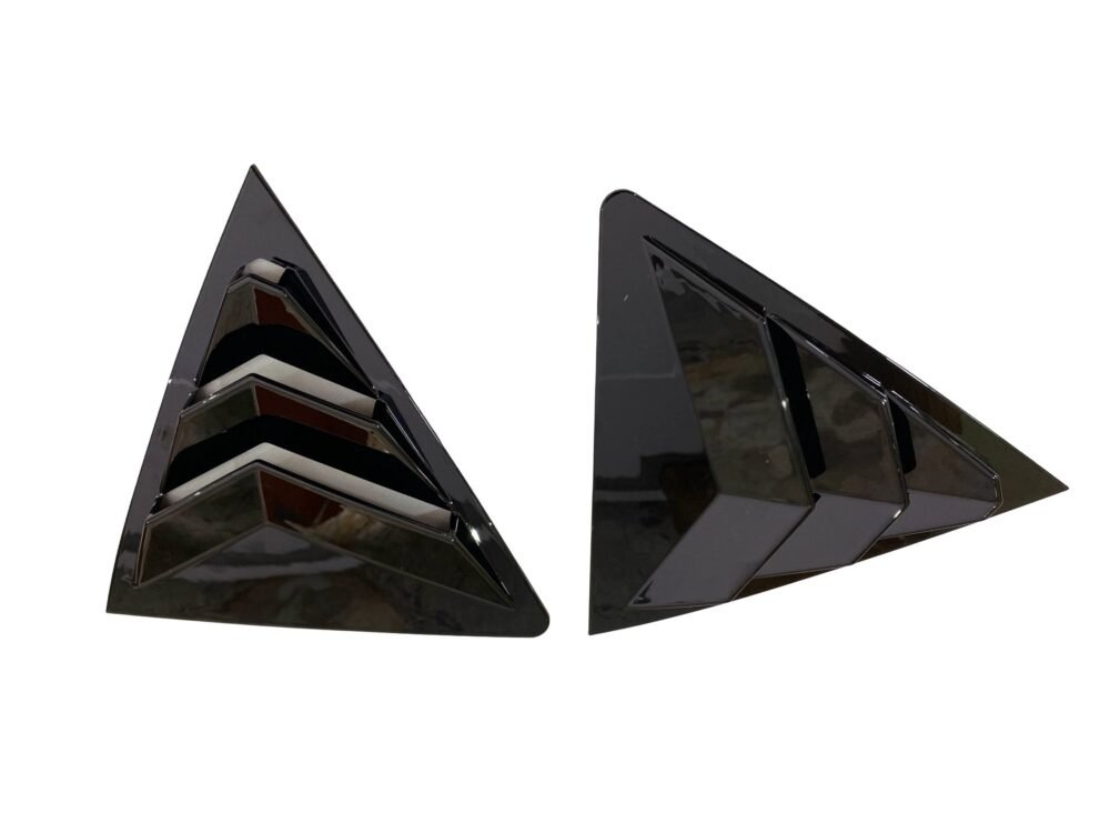 مثلث شراعة تويوتا كرولا 2014