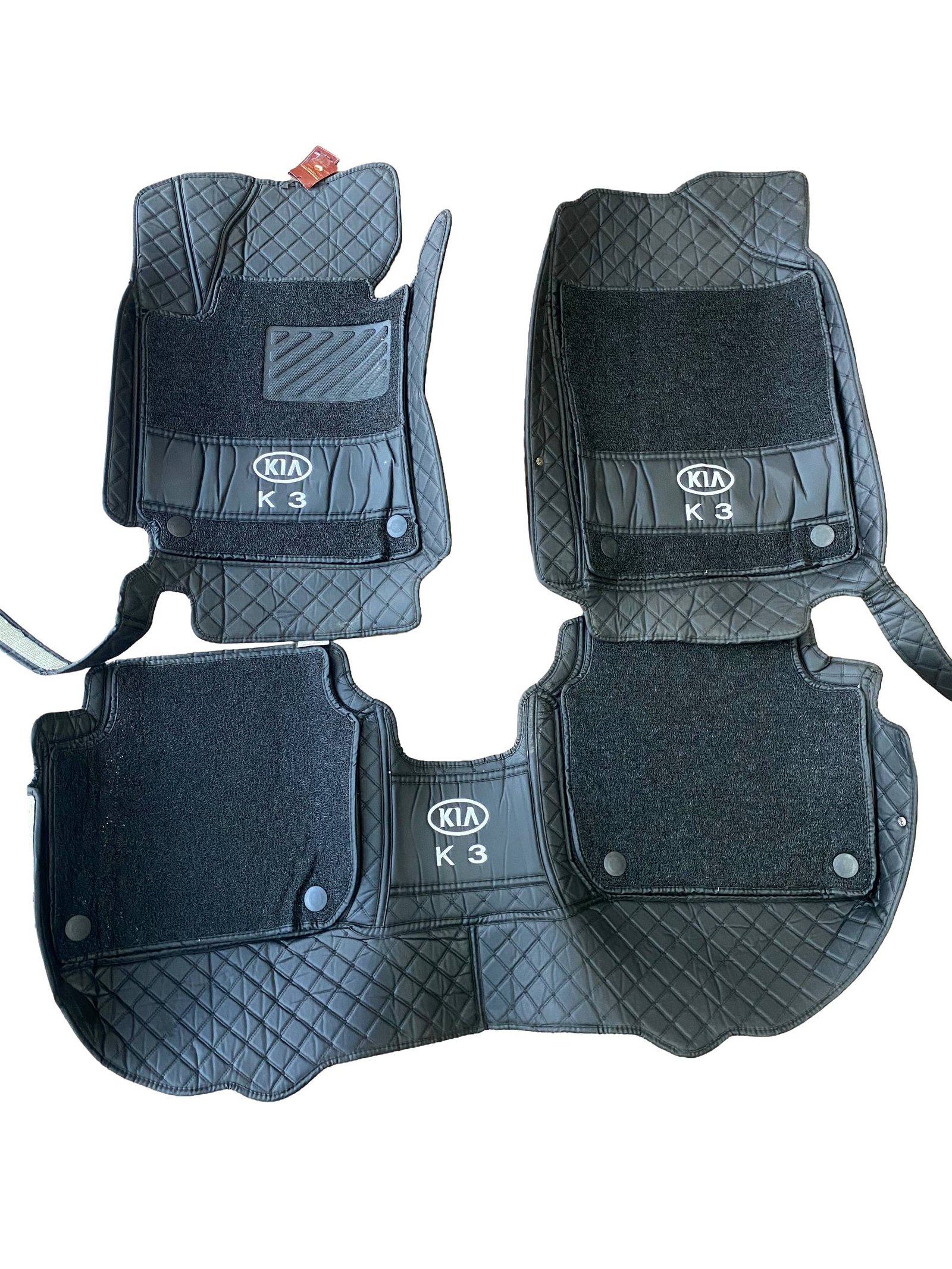 دواسات 9D كيا K3 - الصورة 4