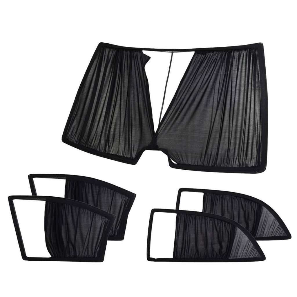 طقم ستاير كابس لانشر قرش