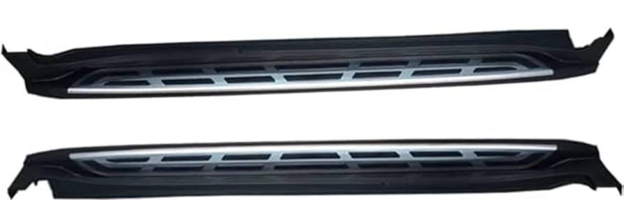 عتب خارجى كيا اسبورتاج KX5