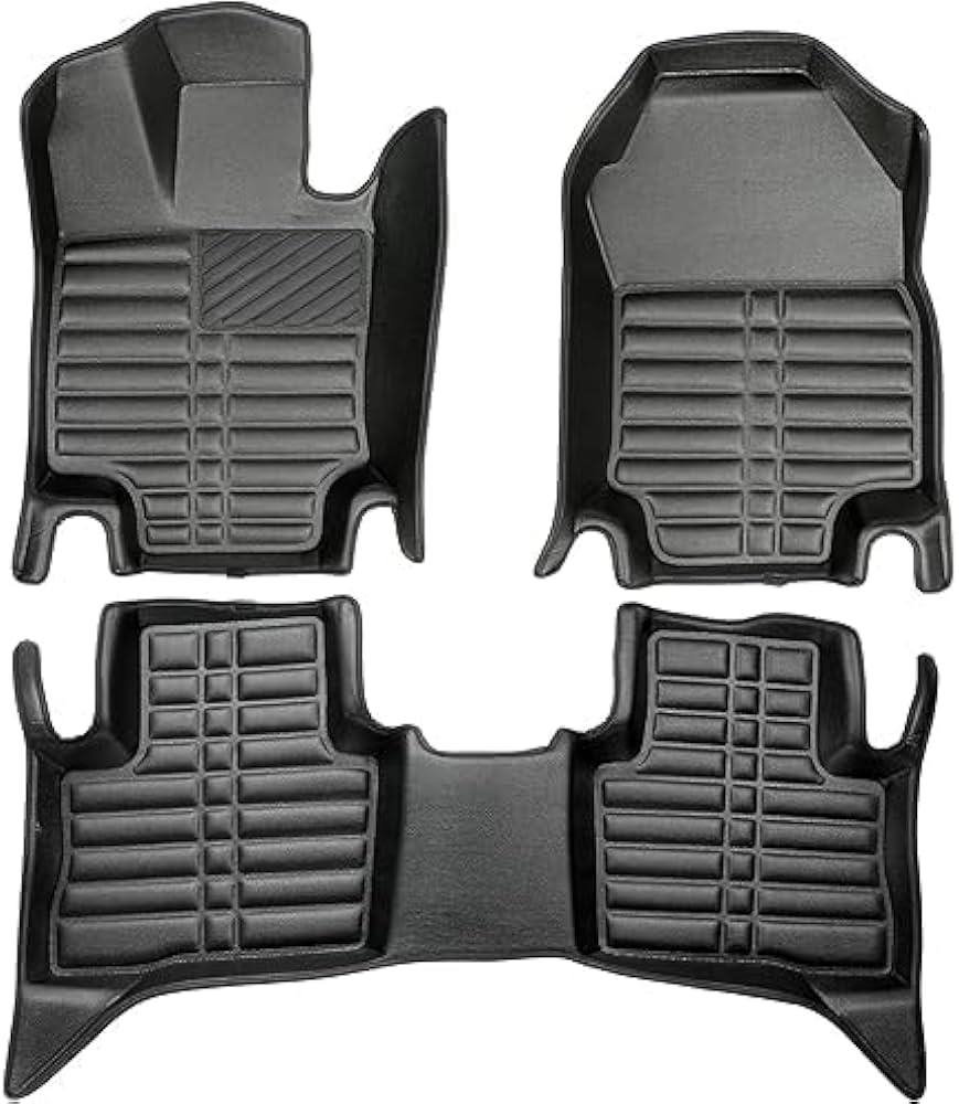 دواسات 5D كيا اسبورتاج R