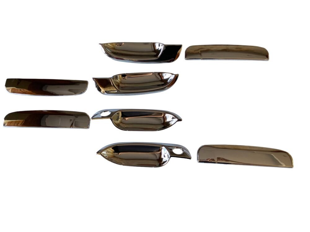 حلية اوكرة بالطبق فيرنا