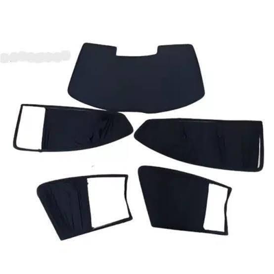 ستاير كابس متحركة MG5