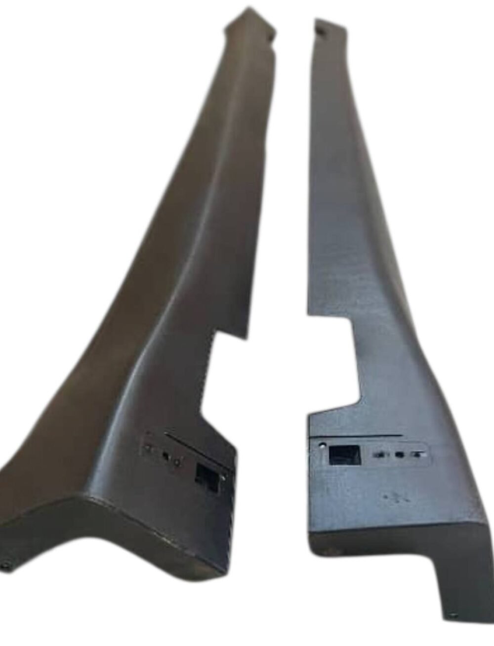 عتب فبر خارجى فيرنا