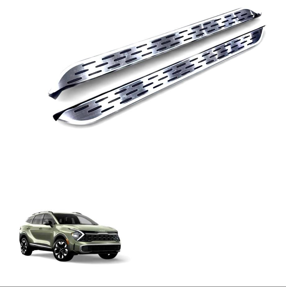 عتب خارجى KIA SPORTAGE