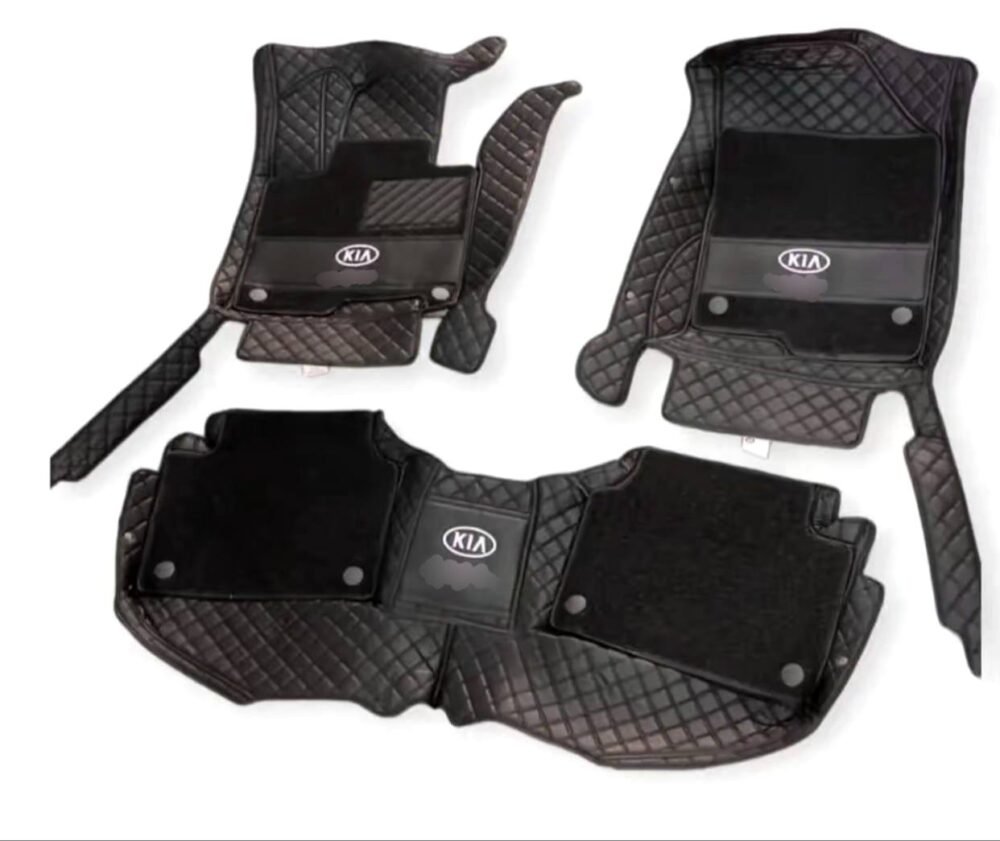 دواسات تخصص 9D كيا جراند سيراتو