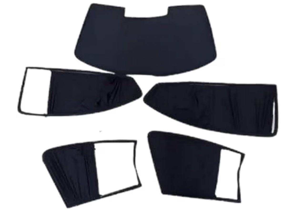 ستاير كابس تويتا كرولا 2008\2012