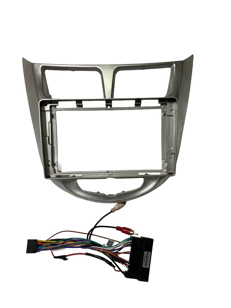 فرايم شاشة اندرويد اكسنت RP