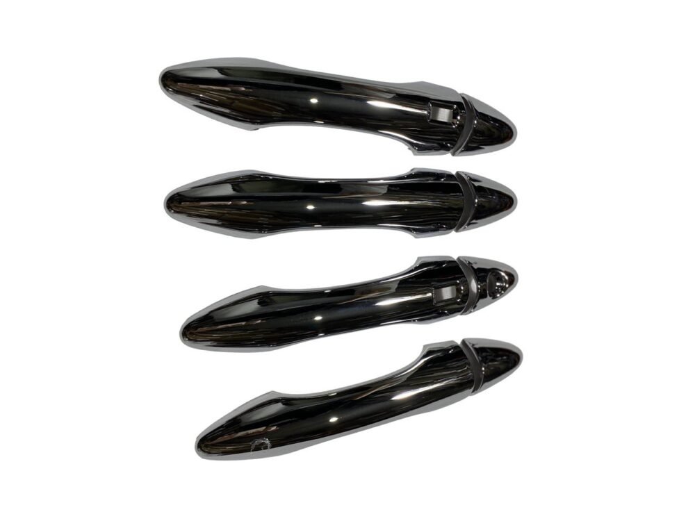 حلية اوكرة نيكل هيونداى IX35