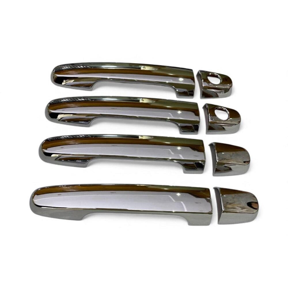 حلية اوكرة BYD F3