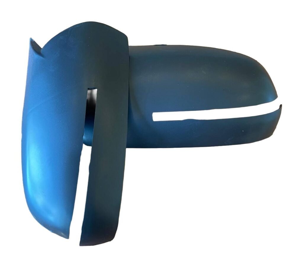 كفر مراية بتمان كيا فورتى