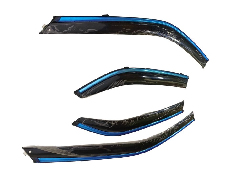 هوايات مطر بحز نيكل لانسر قرش