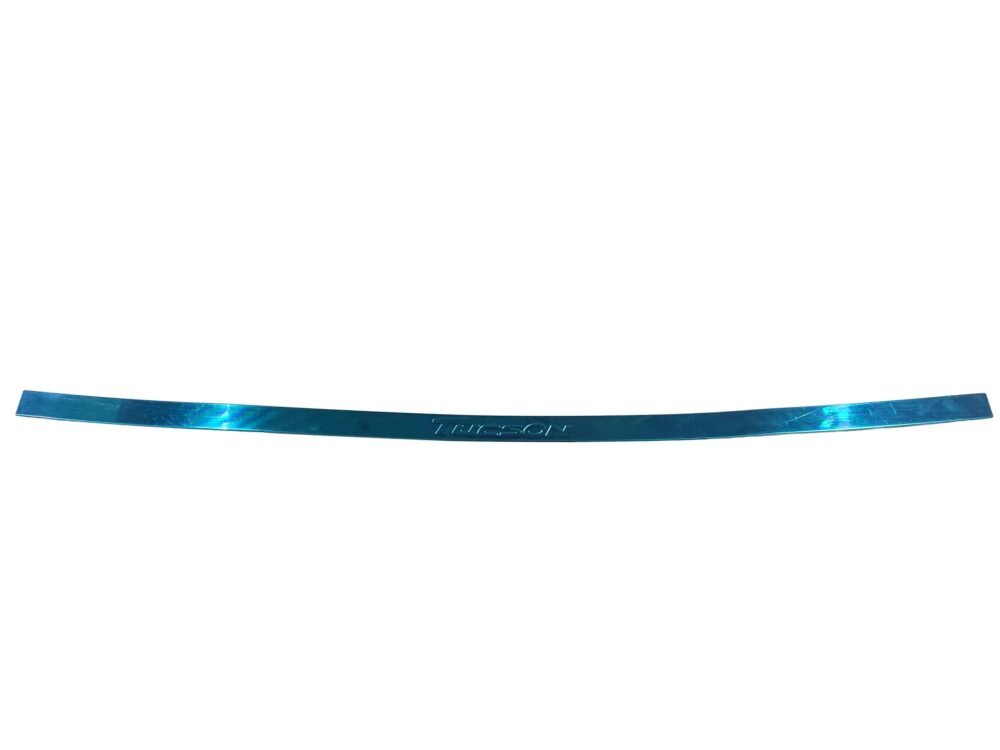 حلية شنطة سفلية استانلس توسان NX4