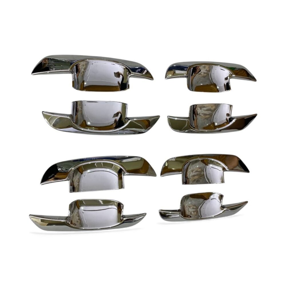 حلية اوكرة نيكل +طبق اوكرة BYD F3